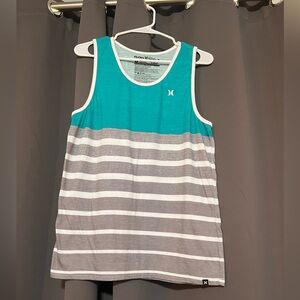 Men’s Hurley Tank Top